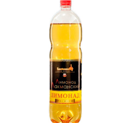 Refresco Limonad Lk 1.5L