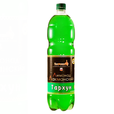 Refresco Tarkhun Lk 1.5L