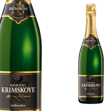 Vino blanco “Krimskoe” semi-seco 750ML