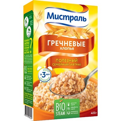 COPOS DE ALFORFON (MISTRAL) 400G COPOS DE ALFORFON (MISTRAL) 400G