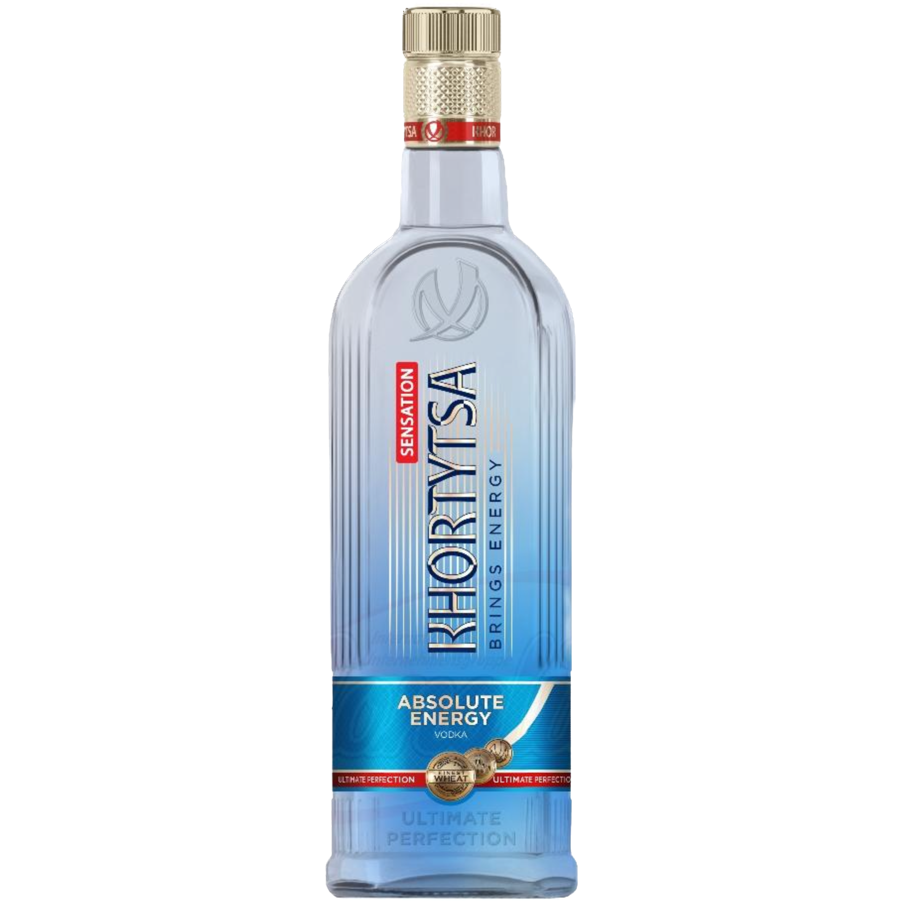 Vodka Jortisa Absolute Energy 40% 0,7L (13960)