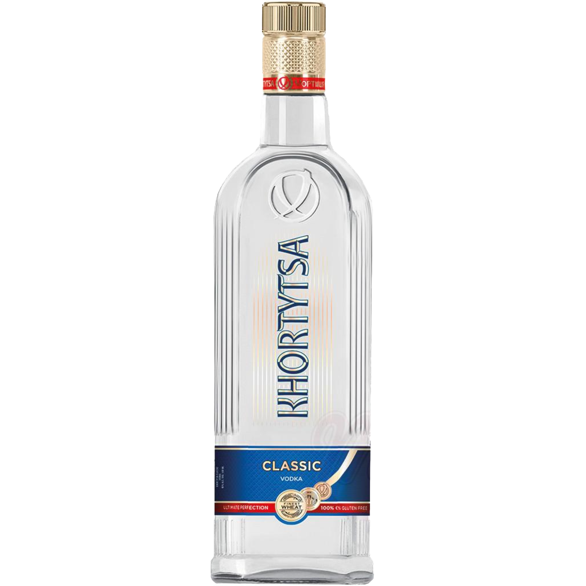 Vodka Jortisa CLASSIC 0,5l (1260)