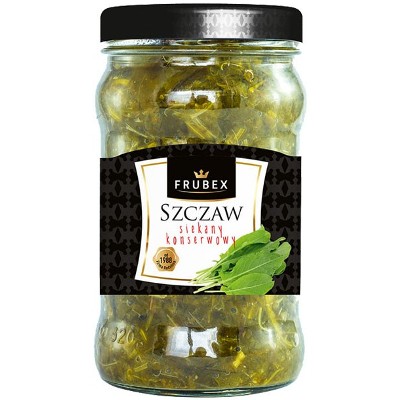 ACEDERA FRUBEX