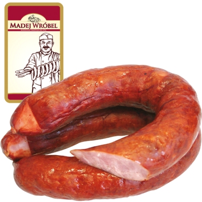 KIELBASA STAROPOLSKA MW (COD. 12433)