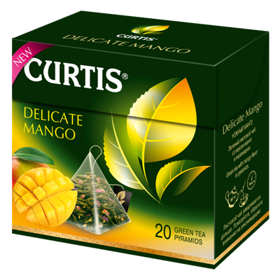 CURTIS mango