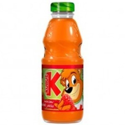 KUBUS frambuesa 330ML KUBUS frambuesa 330ML