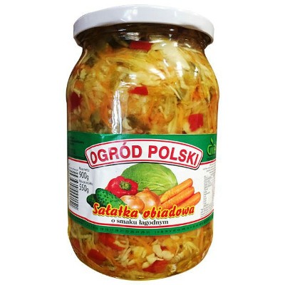 ENSALADA OBIADOWA