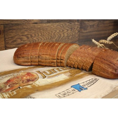 Pan “Para ti” (lasu Duona, 1,1kg)
