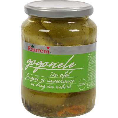 TOMATES VERDES Raureni