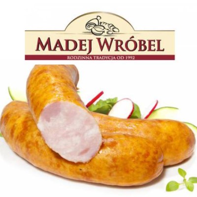 Kielbasa Slaska MW Kielbasa Slaska MW