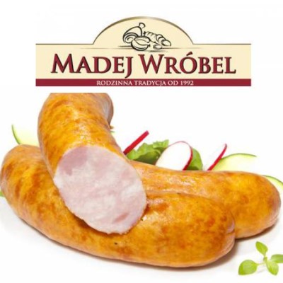 Kielbasa Slaska MW (12373)