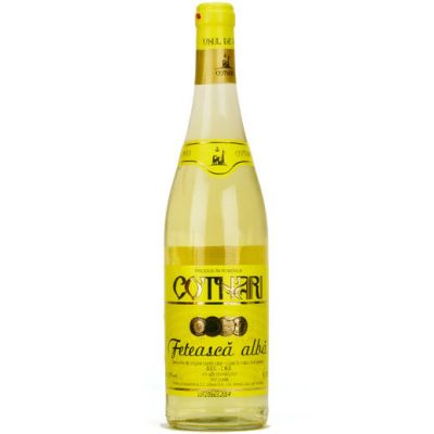 COTNARI Feteasca Alba