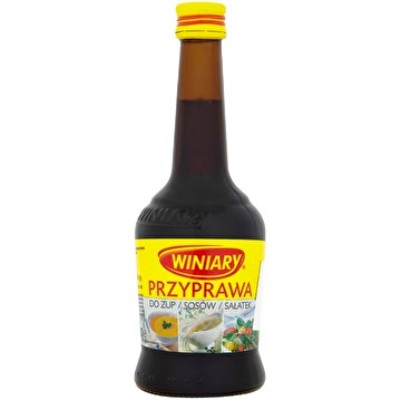 Condimento líquido 210G Winiary