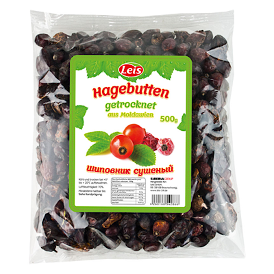 ESCARAMUJO DESECADO 500G