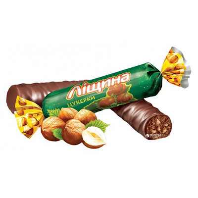 BOMBONES A GRANEL LESCHINA ROSHEN 18,50/KG 200G