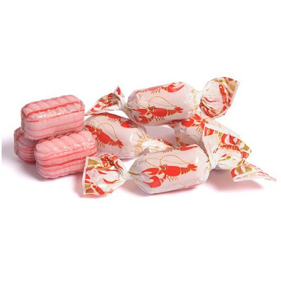 CARAMELOS A GRANEL RACHKI ROSHEN 9,50/KG 200G