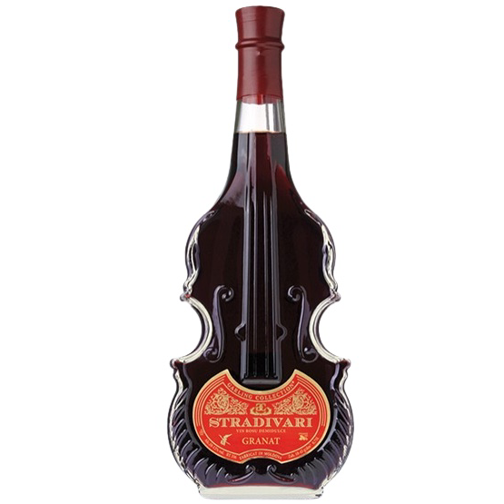 Vino tinto “Stradivari Granat” 750ML (12310)