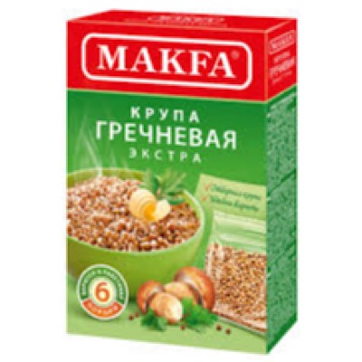 ALFORFON en bolsitas para hervir MAKFA 400g