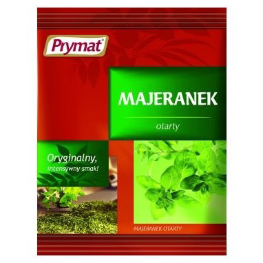 MEJORANA PYMAT 8G