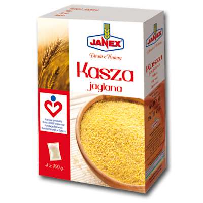 MIJO LIMPIO JANEX 4*100G