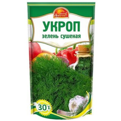 ENELDO SECO 30gr RUSSKIY APPETIT