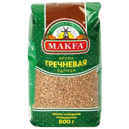 ALFORFON Makfa 800G