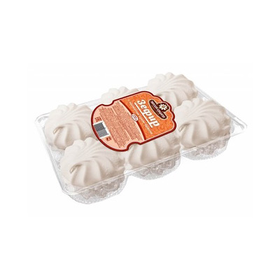 ZEFIR CON SABOR KREM BRULEE TK 270G