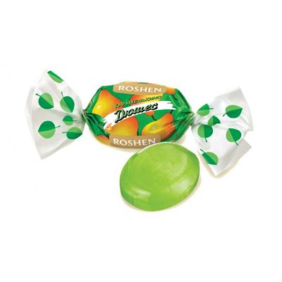 CARAMELOS A GRANEL DIUSHES ROSHEN 8,5/KG 200G