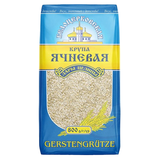 CEBADA MONDADA DARI SELINI 800G