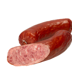 Embutido Krakovskaya Klassik 400G