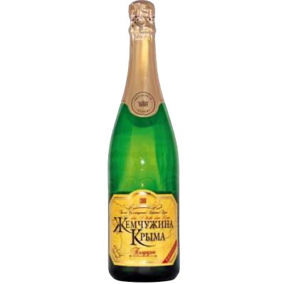 Champan Perla de Crimea seco 11,5% 0,75L