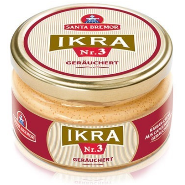 PAPRYKARZ SZCZECINSKI EVRAFISH, 300G