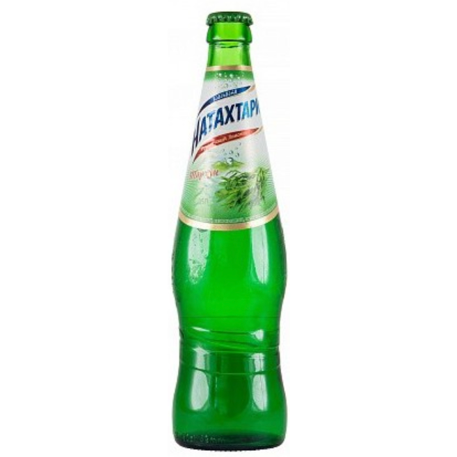 LIMONADA NATAKHTARI DE ESTRAGON 500ML LIMONADA NATAKHTARI DE ESTRAGON 500ML