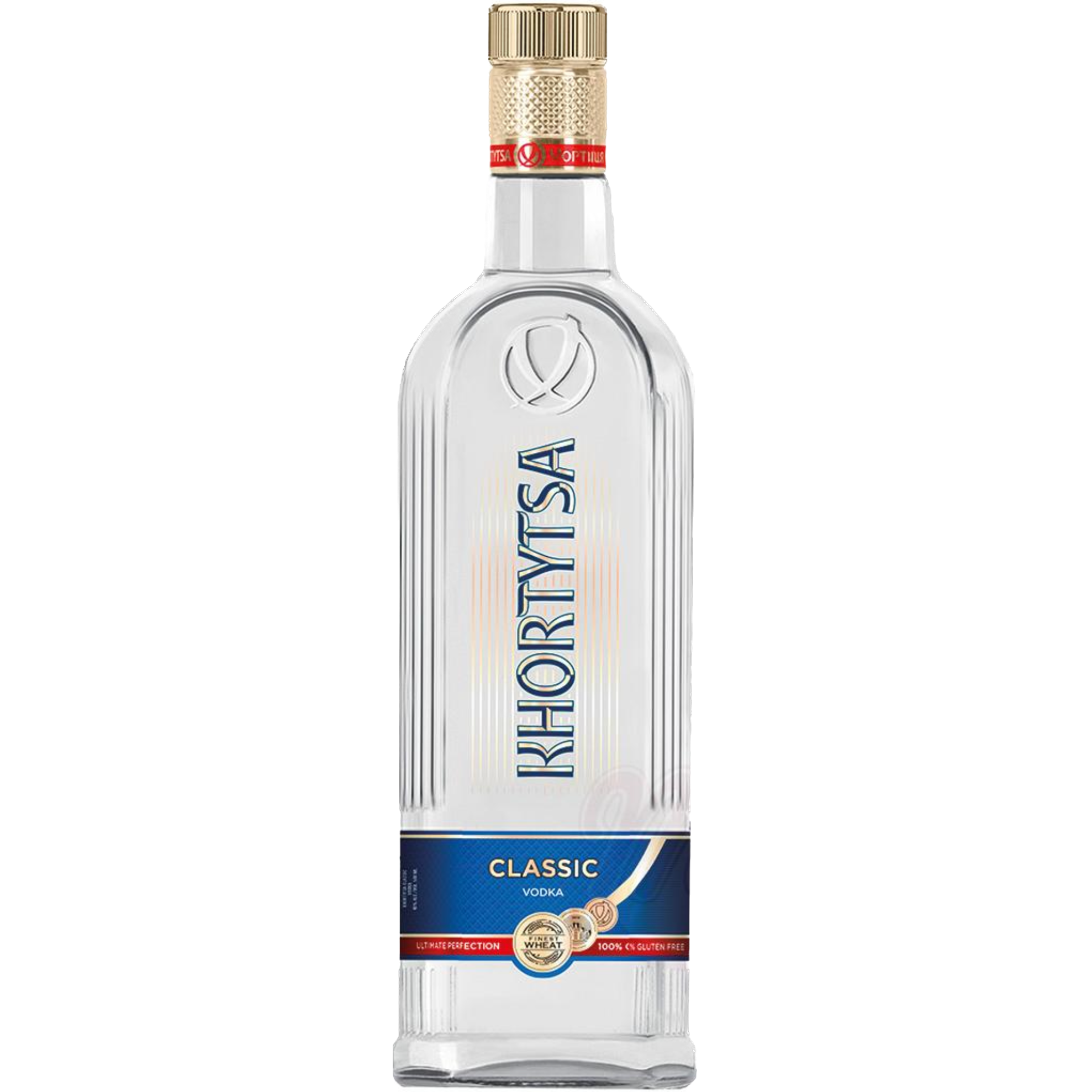 Vodka Jortisa CLASSIC 0,5l