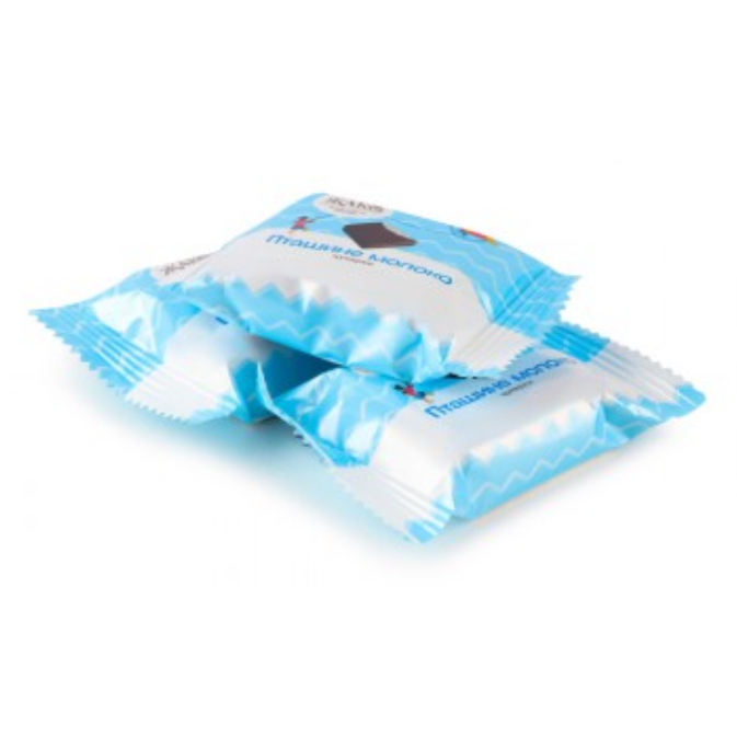 Bombones a granel Ptichie Moloko JAKO 9,85KG 300G