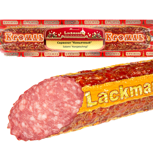 Salchichón Konachnuy 275g