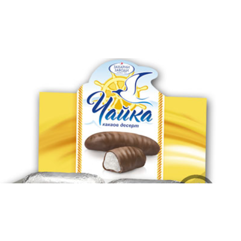 Barrita Chayka 18g