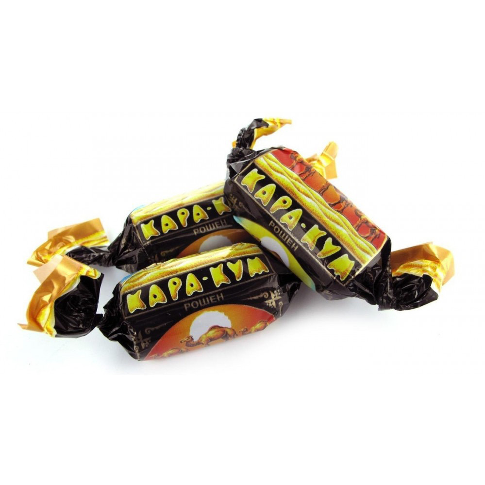BOMBONES KARA-KUMROSHEN 14,5/KG 200G