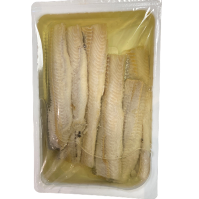FILETE DE ARENQUE EN ACEITE KOKO,500G