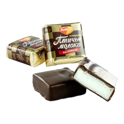 CARAMELOS A GRANEL “PTICHIE MOLOKO RF 16,00/KG 200G