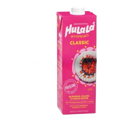 NATA PARA MONTAR HULALA 1L