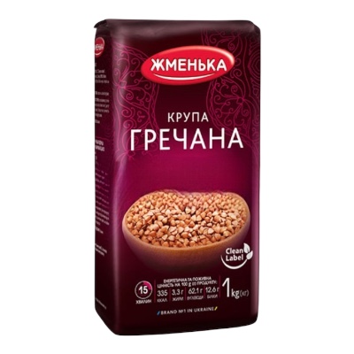 GRANO DE ALFORFON ZHMENKA 1KG