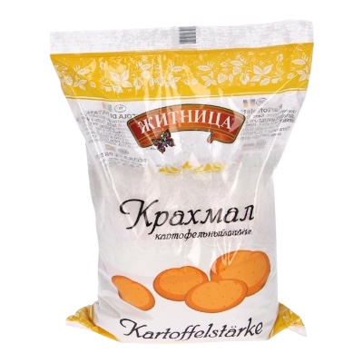 ALMIDON DE PATATA SHITNISA 400G
