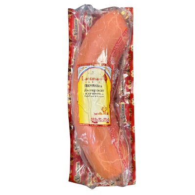 Mortadela Lackmannka Doktorskaja 750G