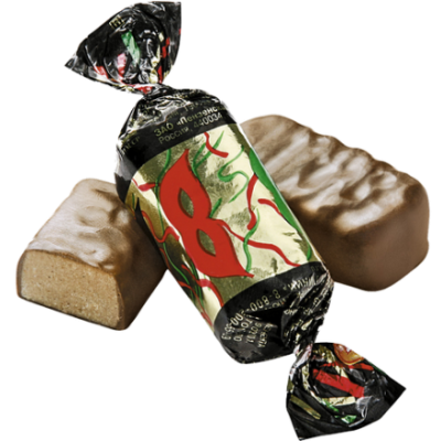 BOMBONES a granel MASKA 200G