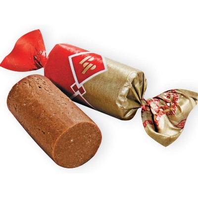 BOMBONES BATONCHIK RF 13,50/KG 200G