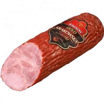 KIELBASA KRAKOWSKA SUCHA Sokolow 345G