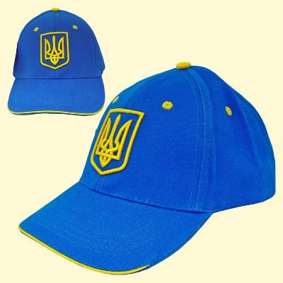 GORRA UCRANIA