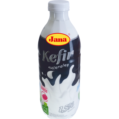 KEFIR (JANA, 1L)