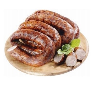 Kielbasa z Beczki MW